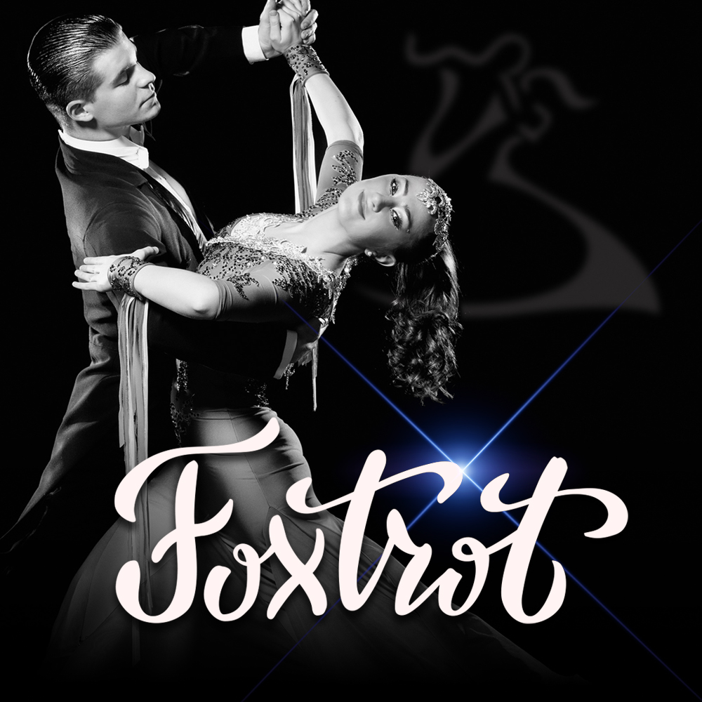 Foxtrot Lessons