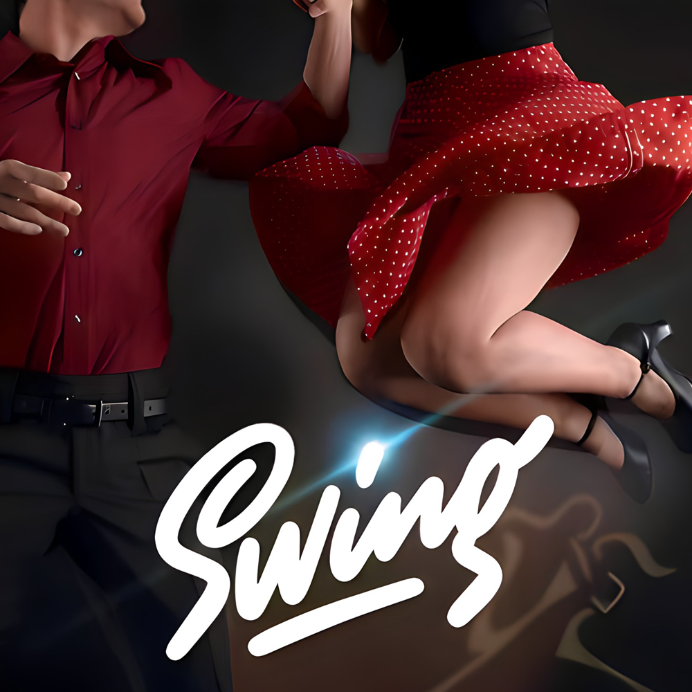 Swing Lessons